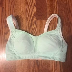 Lululemon Ta Ta Tamer III Sports Bra